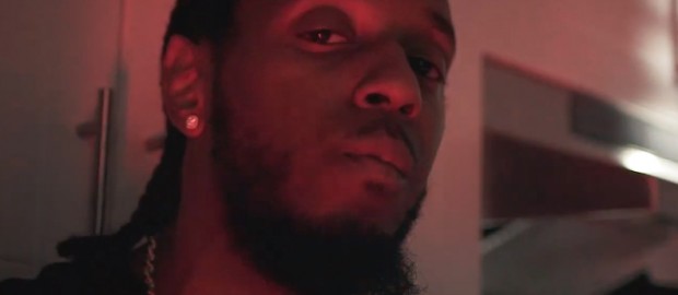 GizzleStarrMade x Golde London- Trapaholic