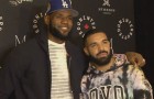 LeBron James & Drake Bring New Digital Platform Uninterrupted To Canada