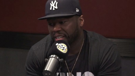 50 Cent