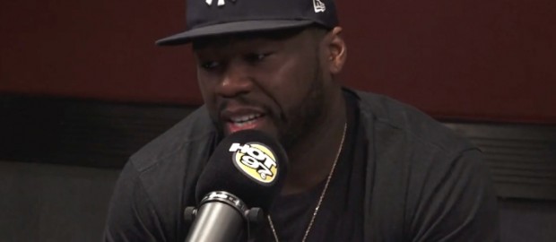 50 Cent