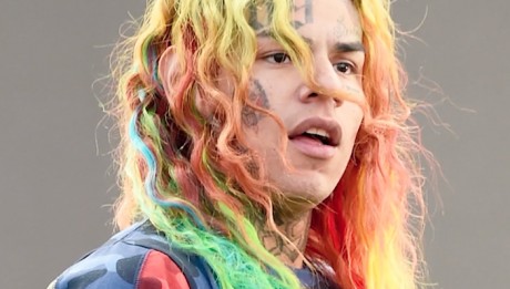 6ix9ine