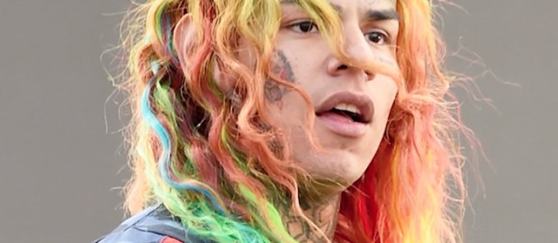 6ix9ine