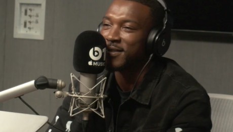 Ashley Walters