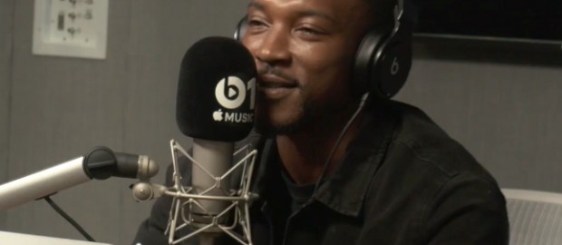 Ashley Walters