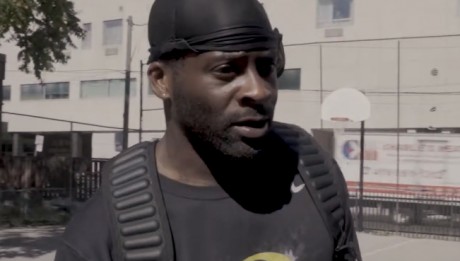 Christian Kabongo