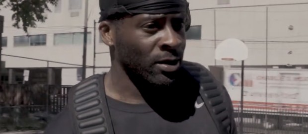 Christian Kabongo
