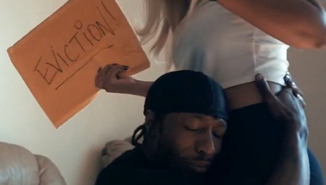 Cuzzin Charlie- Problems x Issues