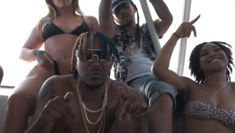 D Chase Ft KG- Fernando