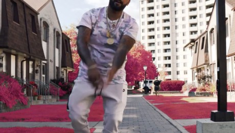 Gangis Khan x King Dapz- Whos Dat