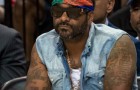 Audio Released Of Jim Jones Advising 9 Trey Bloods To Violate 6ix9ine