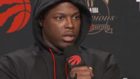 Kyle Lowry