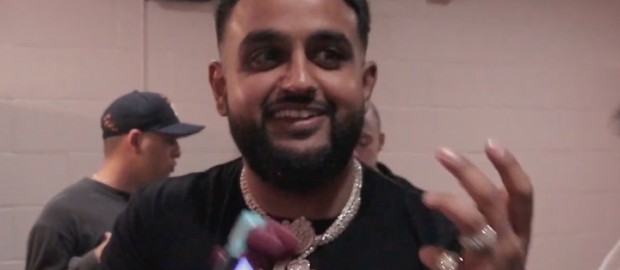 Nav Bad Habits Tour Recap