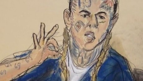 Tekashi