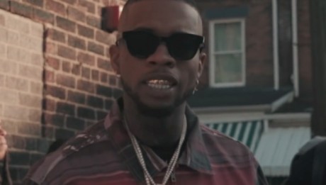 Tory Lanez
