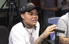 Young M.A Talks Being An Independent Artist