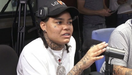 Young M.A