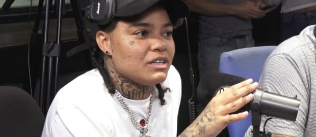 Young M.A