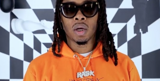 Yung Tory- I Wanna Rock