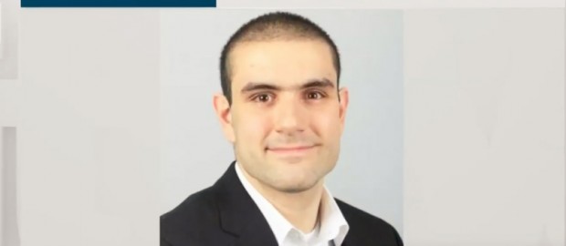 alek minassian