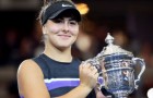 Bianca Andreescu Becomes First Canadian To Win Grand Slam At The US Open