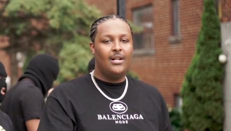 Veli x Ice- Triple Beam