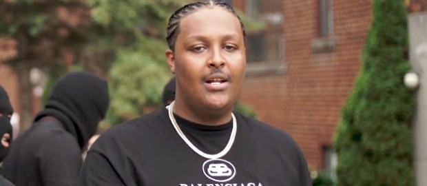 Veli x Ice- Triple Beam