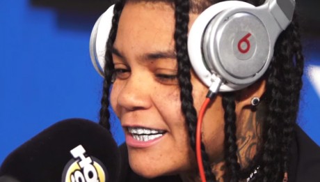 Young M.A.