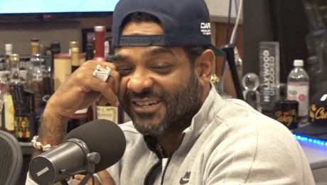 Jim Jones
