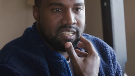 Kanye West