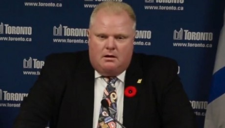 Rob Ford