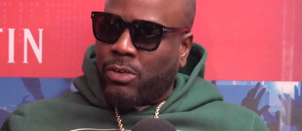 Baka Not Nice Talks Drake x Prison x Entering The U.S.