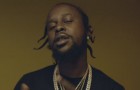 Davido Ft Popcaan- Risky