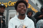Jayy Brown- Border