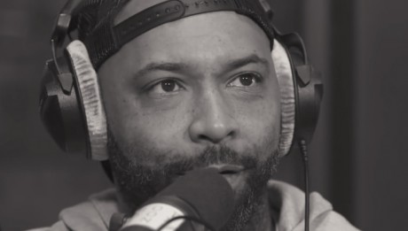 joe budden
