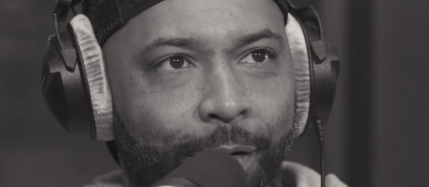 joe budden