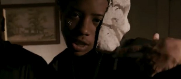 Shy Glizzy Ft Pressa- Blood Bath