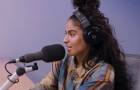 Jessie Reyez: Up Next Beats 1 Interview