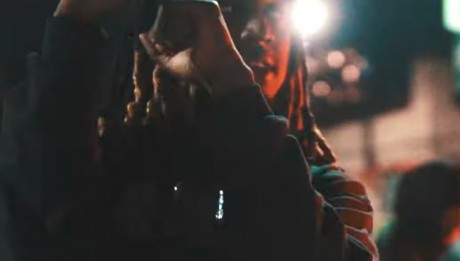 Kash Cartel- Big Body