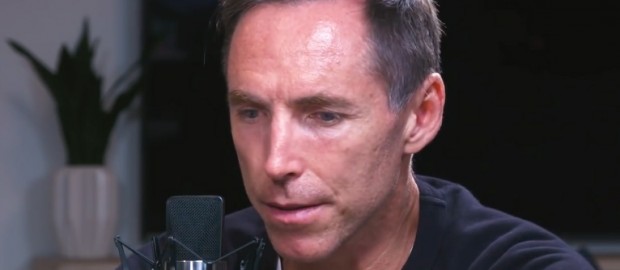 Steve Nash