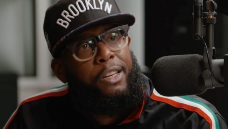 Talib Kweli