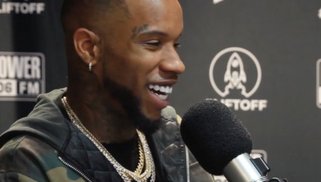 Tory Lanez