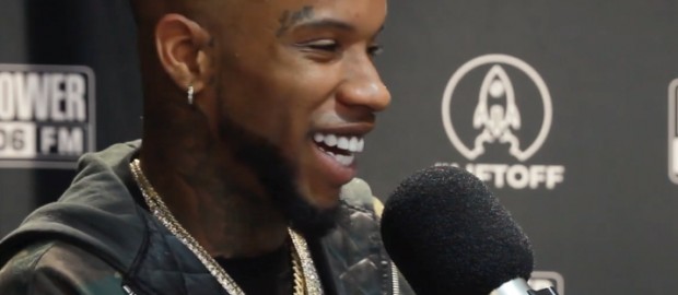Tory Lanez