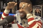 Tory Lanez Talks Chixtape 5 x Drake On The Breakfast Club