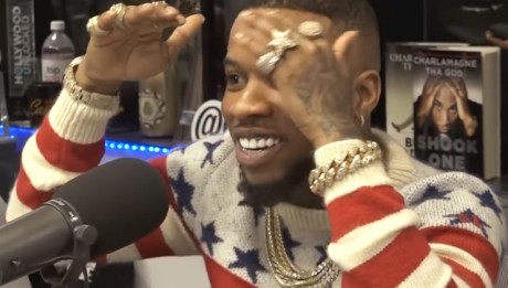 Tory Lanez