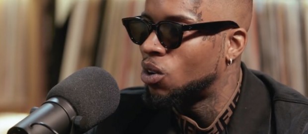 Tory Lanez