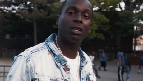 Blacka Da Don- Made A Plan
