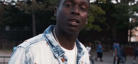 Blacka Da Don- Made A Plan