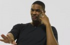 Chris Bosh Ranks His Top 10 NBA Players Right Now