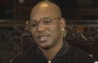 Rap Radar: Cam’ron On Purple Haze 2, His Legacy, Nas, JAY-Z And Kanye West