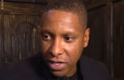 Raptors Masai Ujiri Inspires Change Through Sports